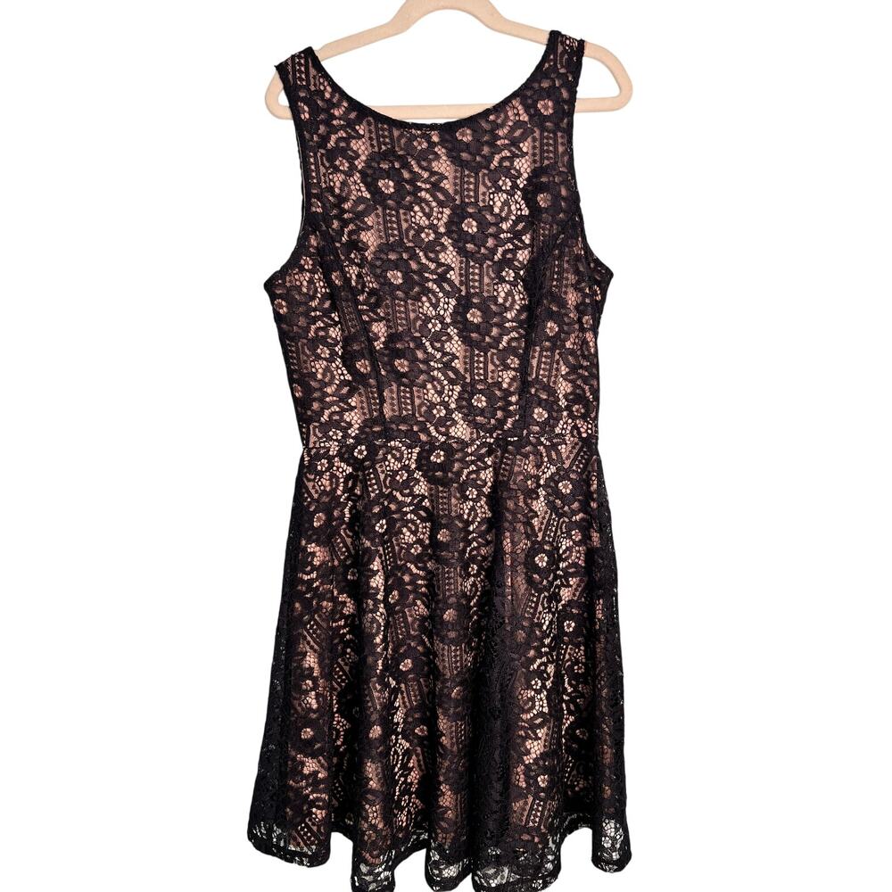 Speechless Junior Girls Dress small